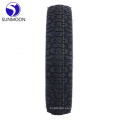 Sunmoon la mejor calidad 1307017 Filipinas Motorcycle Tire Group 195R14C Fat Ebike Comprar neumáticos de carretera 2.75-17